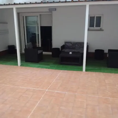 Apartamentos Arcade Esterno foto