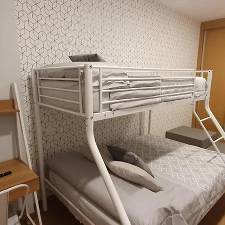 Apartamentos Arcade Esterno foto