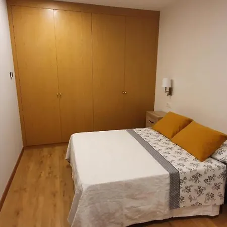 Apartamentos Arcade Esterno foto