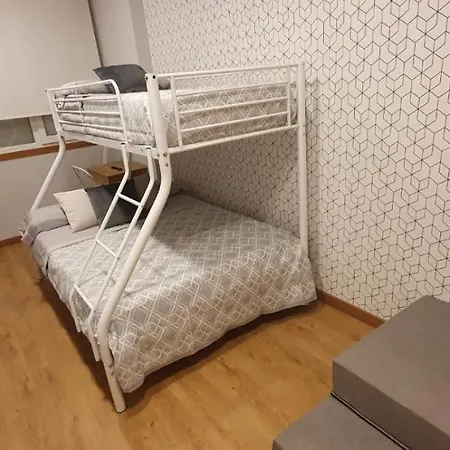 Apartamentos Arcade Esterno foto