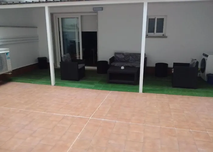 Apartamentos Arcade