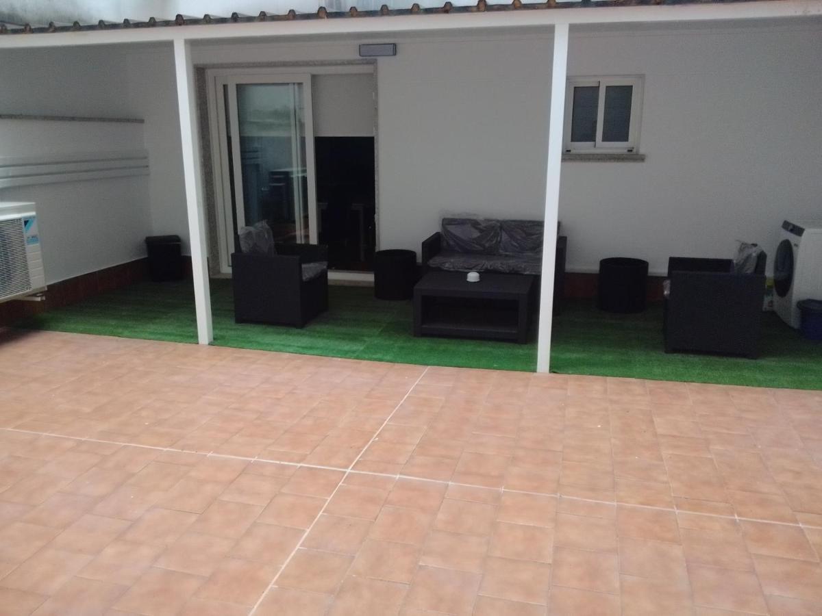 Apartamentos Arcade Apartment *