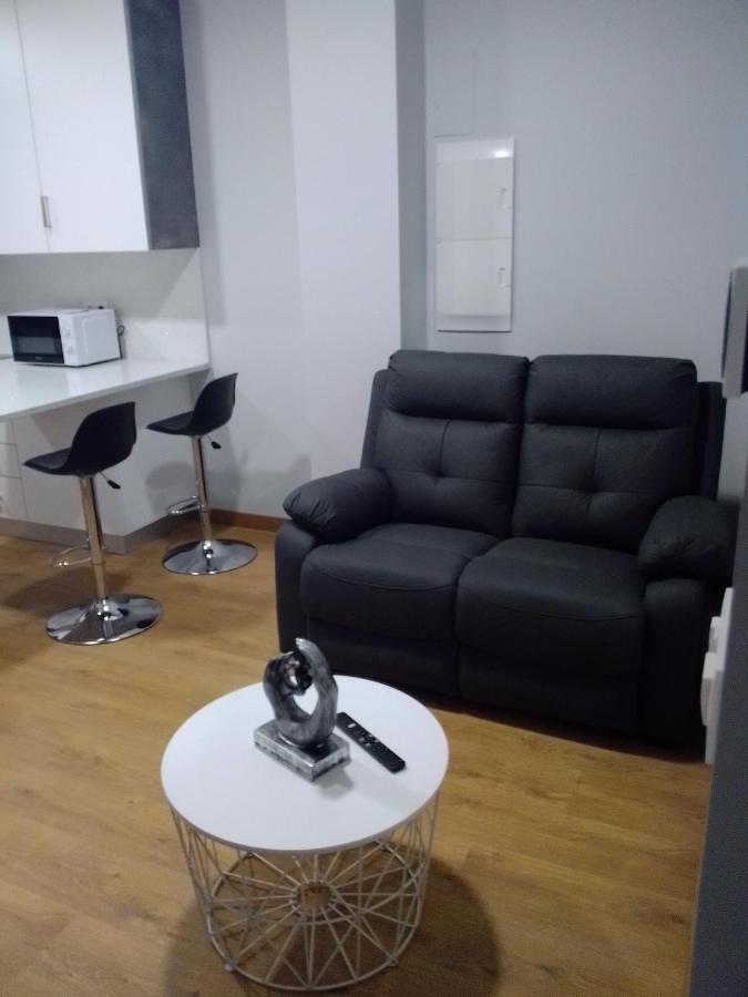 Apartamentos Arcade Apartment