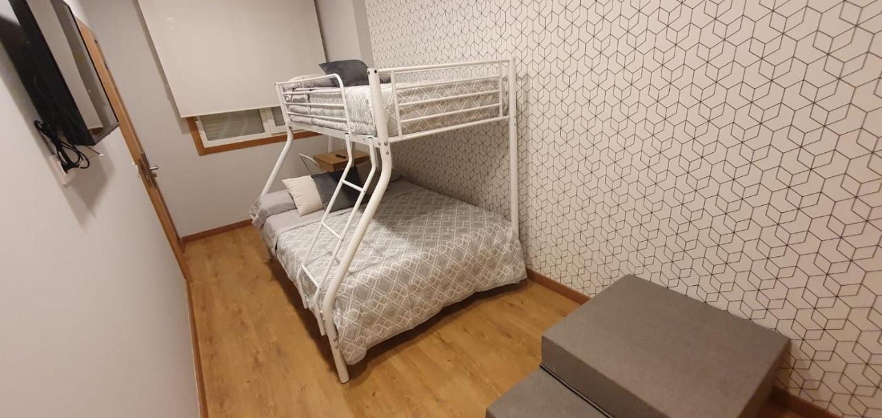 Apartamentos Arcade
